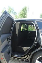 Audi Q7 ombouw grijs kenteken, Auto-onderdelen, Nieuw, Audi