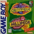 MarioGBA.nl: Arcade Classic No. 2: Centipede + Millipede, Ophalen of Verzenden, Gebruikt