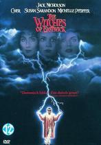 dvd film - The Witches Of Eastwick - The Witches Of Eastwick, Verzenden, Zo goed als nieuw