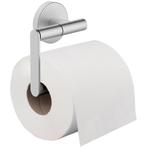 Wiesbaden Alonzo Toiletrolhouder zonder Klep - RVS, Ophalen of Verzenden, Nieuw