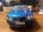 BoS-Models 1:18 - Modelauto - Bentley Flying Star by Touring, Nieuw