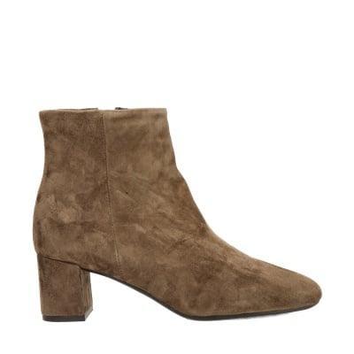 Nelson enkellaarsjes voor dames in het Taupe, Kleding | Dames, Schoenen, Lage of Enkellaarzen, Overige kleuren, Nieuw, Verzenden