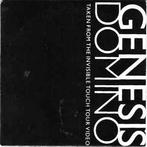 3 inch cds - Genesis - Domino (PROMO), Cd's en Dvd's, Cd Singles, Zo goed als nieuw, Verzenden