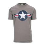 T-shirt WWII Air Force - Maat XXL, Caravans en Kamperen, Verzenden, Nieuw