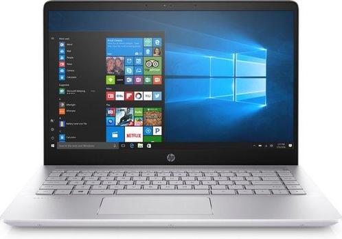 Refurbished - HP Pavilion 14-bf182nd - Laptop - 14 Inch -, Computers en Software, Windows Laptops, Verzenden