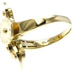 Bvlgari - Ring - 18 karaat Geel goud, Sieraden, Tassen en Uiterlijk, Ringen, Nieuw