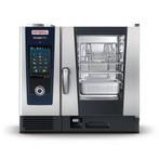 Rational elektrische combi-steamer, iCombi Classic 6-1/1 Gas, Verzenden, Nieuw in verpakking