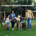 2dekans | LifeGoods Bolderkar - Opvouwbaar - Kinderenvervoer, Kinderen en Baby's, Buggy's, Ophalen of Verzenden, Zo goed als nieuw