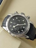 Tudor - Heritage Black Bay Chronometer - M79350 - Heren -