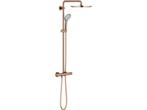 GROHE Euphoria XXL 310 Douchesysteem - Thermostaatkraan -, Verzenden, Zo goed als nieuw