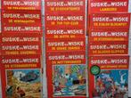 Suske en Wiske - VK range 122 t/m 150 - 19 Album - Eerste, Nieuw