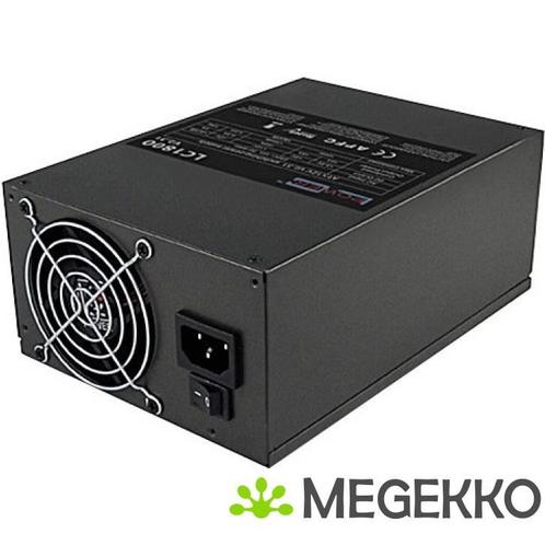 LC Power LC1800 V2.31 1800Watt PC voeding, Computers en Software, Interne voedingen, Nieuw, Verzenden