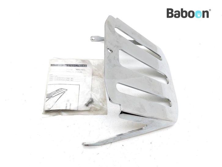 Bagage Rek Suzuki VL 1500 1998-2004 Intruder LC (VL1500), Motoren, Onderdelen | Suzuki, Gebruikt, Verzenden