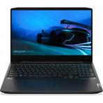 Lenovo IdeaPad Gaming 3 15ARH05 | AMD Ryzen 7 | 16GB, Computers en Software, Windows Laptops, 480/512GB, Nieuw, Ophalen of Verzenden