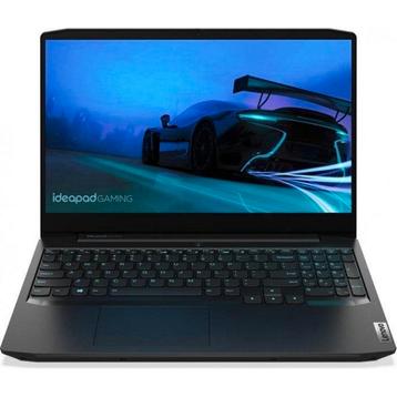 Lenovo IdeaPad Gaming 3 15ARH05 | AMD Ryzen 7 | 16GB beschikbaar voor biedingen