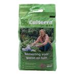 Culterra Gazonmest 10+4+6 5 kg, Tuin en Terras, Aarde en Mest, Verzenden