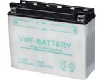 VMF Powersport accu | YB16AL-A2 | 12V 16Ah, Ophalen of Verzenden, Nieuw