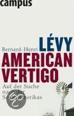 American Vertigo, Ophalen of Verzenden, Nieuw