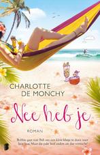 Nee heb je 9789022585979 Charlotte De Monchy, Verzenden, Gelezen, Charlotte De Monchy