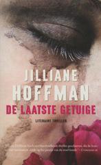 De laatste getuige 9789026129940 Jilliane P. Hoffman, Boeken, Verzenden, Gelezen, Jilliane P. Hoffman