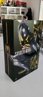 Hot Toys - Action figure Spider-Man Anti-Ock Suit -, Nieuw