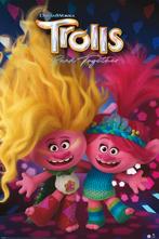 Poster Trolls Band Together Viva and Poppy 61x91,5cm, Verzamelen, Verzenden, Nieuw, A1 t/m A3