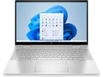 HP ENVY x360 15-ew0006nb Intel® Core™ i7 i7-1255U Hybride, Verzenden, Nieuw