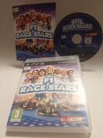 F1 Race Stars Playstation 3, Ophalen of Verzenden, Nieuw