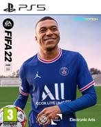 Fifa 22 (PlayStation 5), Gebruikt, Verzenden