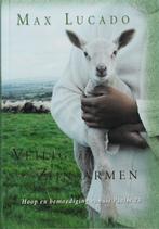 Veilig in Zijn armen 9789033814563 Max Lucado, Boeken, Verzenden, Zo goed als nieuw, Max Lucado