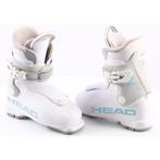 25 25,5 27 28 kinder skischoenen HEAD Z1 2022, junior liner,, Sport en Fitness, Skiën en Langlaufen, Gebruikt, Verzenden, Schoenen