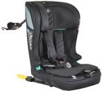 Cangaroo I-Drive Phantom Black 76-150 cm i-Size Autostoel, Kinderen en Baby's, Autostoeltjes, Verzenden, Nieuw, 9 t/m 36 kg, Isofix