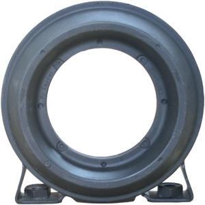 Volvo Aandrijfas rubber houder + lager SET  740 760 van mode, Auto-onderdelen, Besturing, Nieuw, Volvo, Verzenden