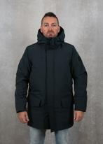 -30% Airforce  Airforce Snow parka  maat S, Kleding | Heren, Jassen | Winter, Verzenden, Nieuw, Grijs