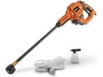 Dual Power POWDPG80620 - Accu-hogedrukreiniger 20 V - Max., Verzenden, Zo goed als nieuw