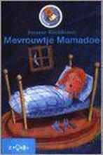 Mevrouwtje Mamadoe 9789027681171 Suzanne Klinkhamer, Boeken, Verzenden, Zo goed als nieuw, Suzanne Klinkhamer