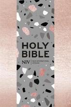 9781529346954 NIV Pocket Rose Gold Soft-tone Bible with Zip, Boeken, Nieuw, New International Version, Verzenden