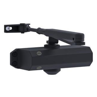 Deurbeslag | Deurdranger | Yale | Tot 80 kg, Doe-het-zelf en Verbouw, Hang- en Sluitwerk, Nieuw, Verzenden