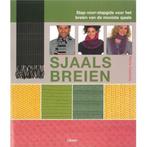 Sjaals breien 9789089982261 Marie Connolly, Verzenden, Gelezen, Marie Connolly