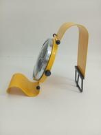 Klok - Diamantini Domeniconi - Ontwerp Metaal - 1980-1990, Antiek en Kunst