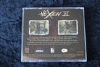 Hexen II PC Game Jewel Case, Spelcomputers en Games, Games | Pc, Verzenden, Nieuw