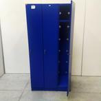 3-deurs locker / kledingkast VAN ESCH - 185x90x50 cm, Nieuw, Ophalen of Verzenden