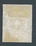 Zwitserland 1850 - Bundespost - breitrandige, sauber, Gestempeld