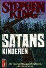 Boek Satanskinderen 9789024526765, Verzenden, Zo goed als nieuw