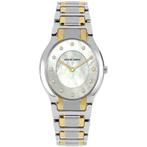 Jacques Lemans Kwartshorloge 1-2155D Polshorloge,, Verzenden, Nieuw
