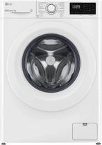 Lg F14wm7ln0e Wasmachine 7kg 1400t, Witgoed en Apparatuur, Wasmachines, Ophalen of Verzenden, Zo goed als nieuw, Voorlader, 85 tot 90 cm