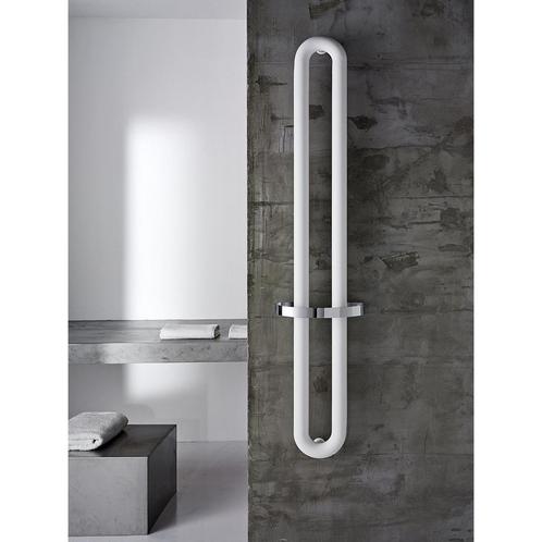 Designradiator Instamat Tubone-V 150x21x14cm Incl., Doe-het-zelf en Verbouw, Sanitair, Overige typen, Nieuw, Ophalen of Verzenden