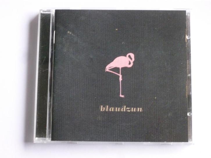 Blaudzun - Blaudzun, Cd's en Dvd's, Cd's | Pop, Zo goed als nieuw, Verzenden