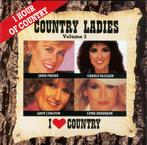 Various - Country Ladies Volume 3, Cd's en Dvd's, Verzenden, Nieuw in verpakking