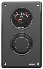 Uitbreidingspaneel voor MP34 en MP22 Serie Motorpanelen - Ve, Watersport en Boten, Ophalen of Verzenden, Nieuw, Zeilboot of Motorboot